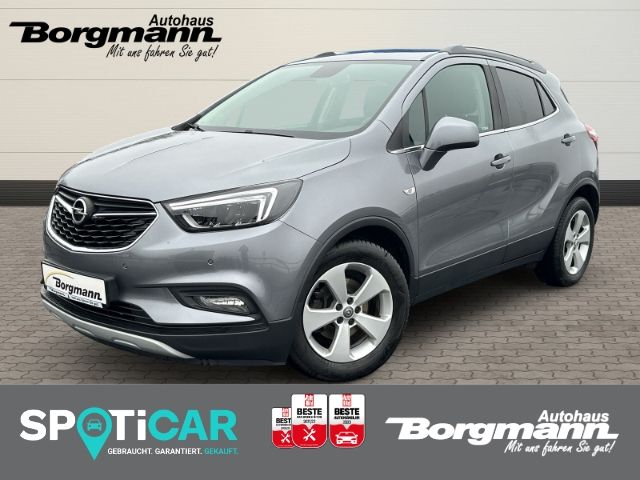 Opel Mokka X 76.500 km 11.990 &euro; Bottrop 46240