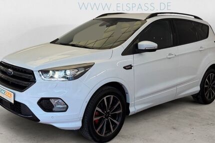 Ford Kuga 73.671 km 15.489 &euro; Dinslaken 46539