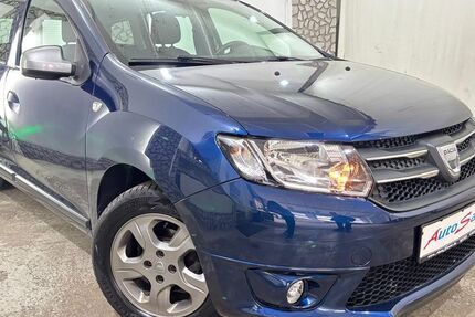 Dacia Logan 74.876 km 6.891 &euro; Witten -NRW 58452