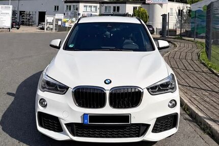 BMW X1 65.000 km 22.900 &euro; Bottrop 46242