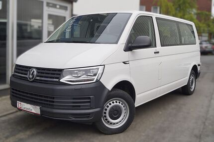 VW T6 Caravelle 65.000 km 27.990 &euro; Oberhausen 46045