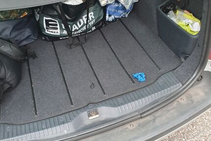 Renault Megane 125.000 km 1.550 &euro; Essen 45127