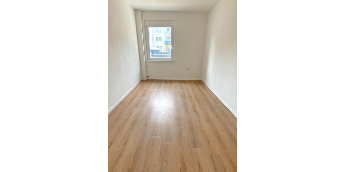 Erdgeschoßwohnung Oberhausen Rothebusch - 3.5 Zimmer, 60 m&sup2;, 595&euro; | Angebot:26689315