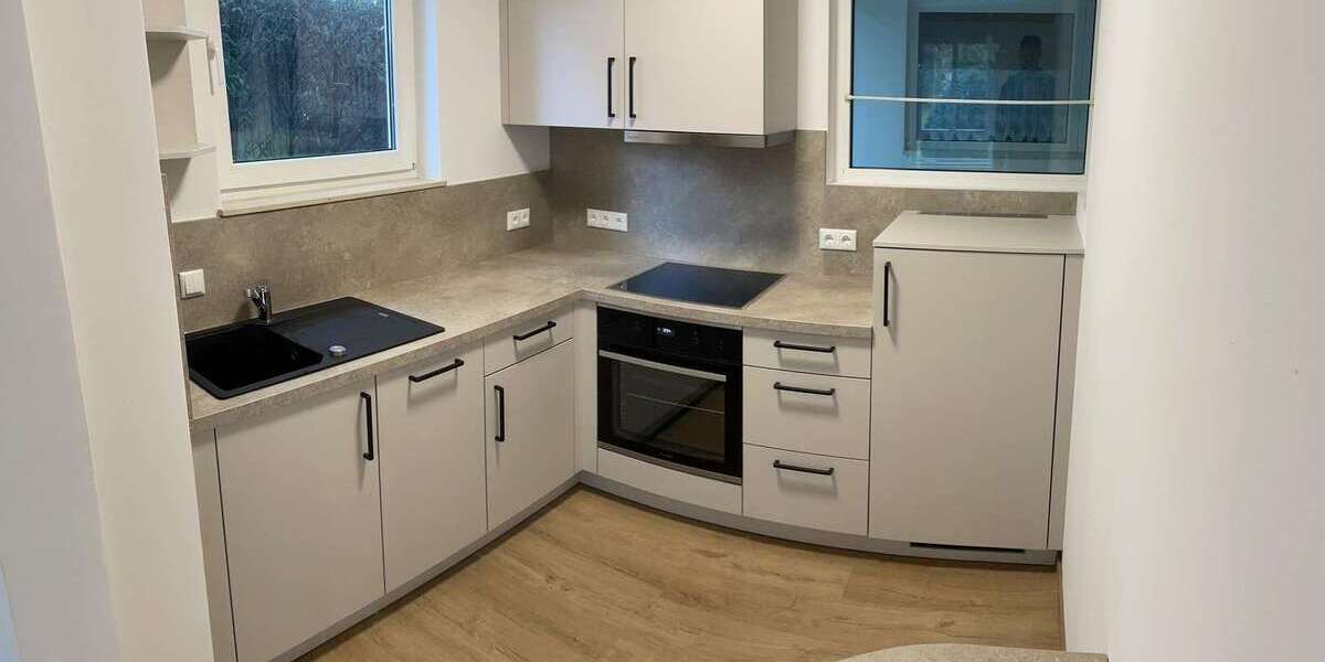 Etagenwohnung Dortmund Huckarde - 2 Zimmer, 50 m&sup2;, 780&euro; | Angebot:26099927
