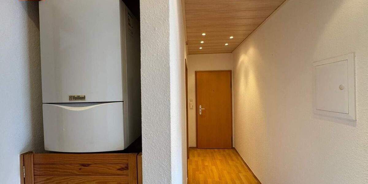Etagenwohnung Herne Holsterhausen - 2 Zimmer, 50 m&sup2;, 420&euro; | Angebot:25831308