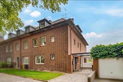 Haus Gelsenkirchen Gelsenkirchen-Mitte - 10 Zimmer, 271 m&sup2;, 690.000&euro; | Angebot:25161757
