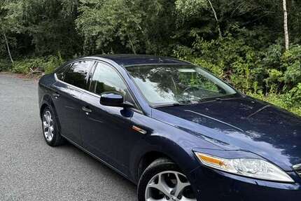 Ford Mondeo 158.000 km 3.700 &euro; Dortmund, Stadt 44141