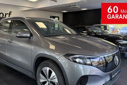 Mercedes-Benz EQA 12.652 km 39.980 &euro; Haltern am See 45721