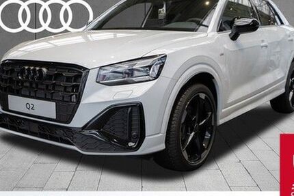 Audi Q2 9.660 km 35.440 &euro; Lünen 44534