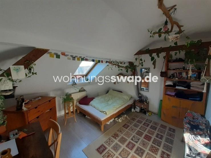 Etagenwohnung Dortmund Hombruch - 4 Zimmer, 68 m&sup2;, 650&euro; | Angebot:24538933