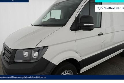 VW Crafter 16.820 km 35.490 &euro; Bochum 44866