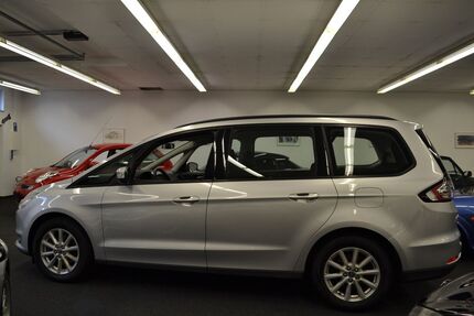 Ford Galaxy 189.000 km 13.600 &euro; Mülheim-Speldorf 45478