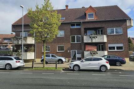 Wohnung Dülmen Mitte - 3 Zimmer, 81 m&sup2;, 259.000&euro; | Angebot:26074470
