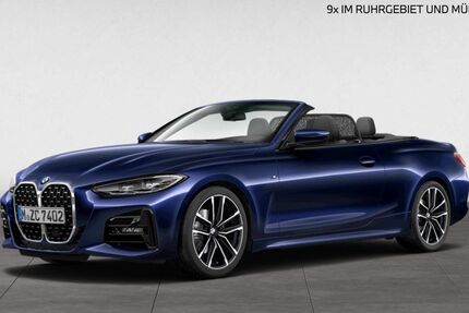 BMW 420 75.000 km 39.990 &euro; Dülmen 48249