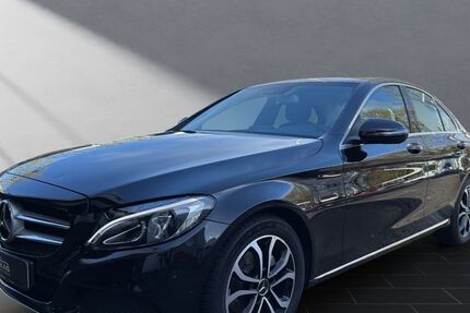 Mercedes-Benz C 180 59.691 km 18.390 &euro; Dinslaken 46537