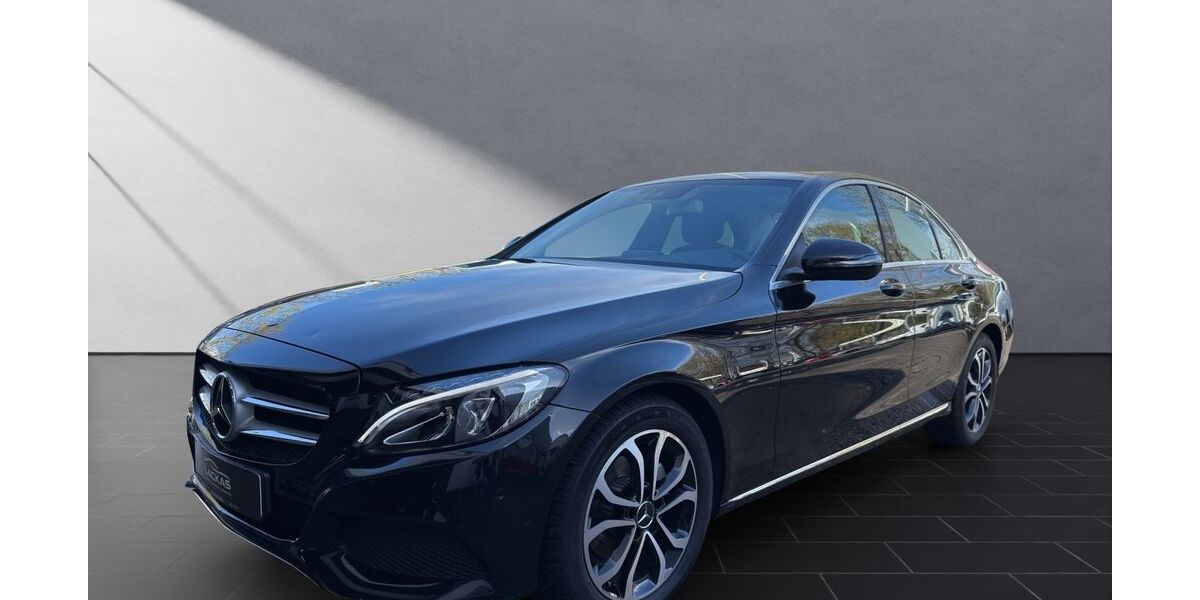 Mercedes-Benz C 180 59.691 km 18.390 &euro; Dinslaken 46537