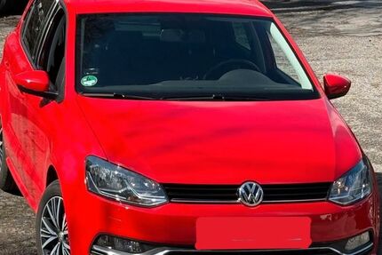 VW Polo 48.000 km 8.600 &euro; Sprockhövel 45549
