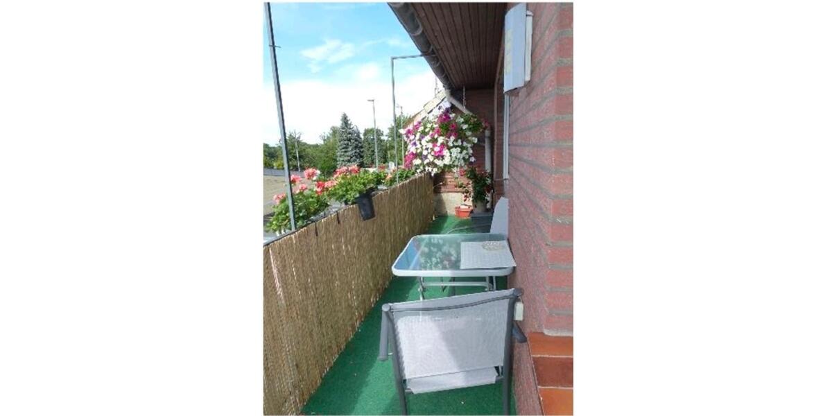 Etagenwohnung Dinslaken Hiesfeld - 3 Zimmer, 73 m&sup2;, 550&euro; | Angebot:25943738