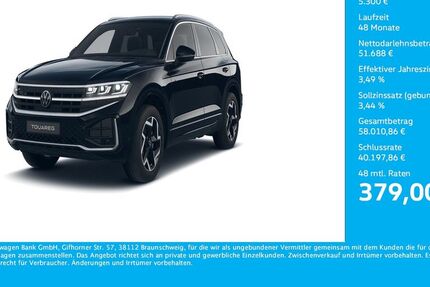 VW Touareg 19.182 km 45.988 &euro; Dortmund 44141