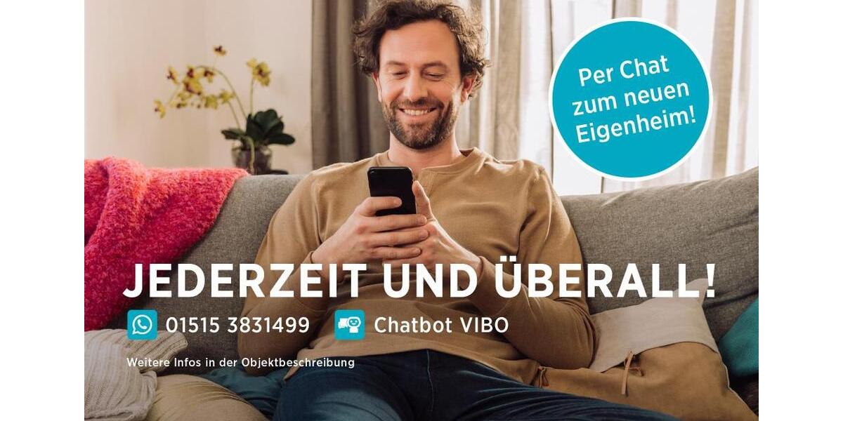 Erdgeschoßwohnung Herten - 2.5 Zimmer, 48 m&sup2;, 398&euro; | Angebot:25320622