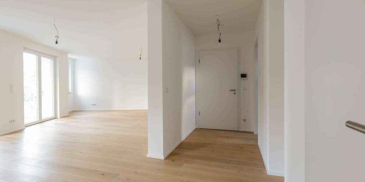 Etagenwohnung Essen Stadtbezirk IX - 3 Zimmer, 114 m&sup2;, 639.500&euro; | Angebot:25389732