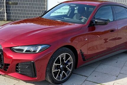 BMW i4 25.589 km 54.900 &euro; Haltern am See 45721