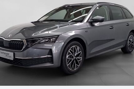 Skoda Octavia 25.520 km 27.690 &euro; Bochum 44809