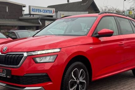 Skoda Kamiq 70.912 km 21.490 &euro; Dinslaken 46537