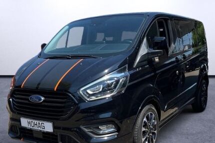 Ford Tourneo Custom 86.330 km 31.990 &euro; Essen 45134