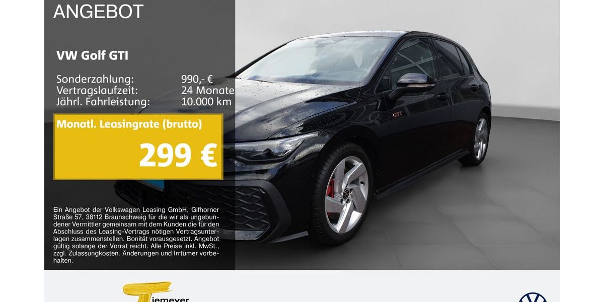 VW Golf 4.525 km 37.670 &euro; Bochum 44892