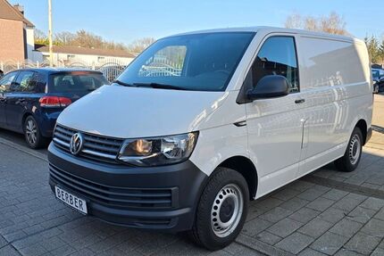 VW T6 Transporter 223.344 km 11.990 &euro; Herten 45701