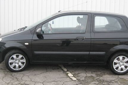 Hyundai Getz 124.319 km 1.990 &euro; Dortmund 44287