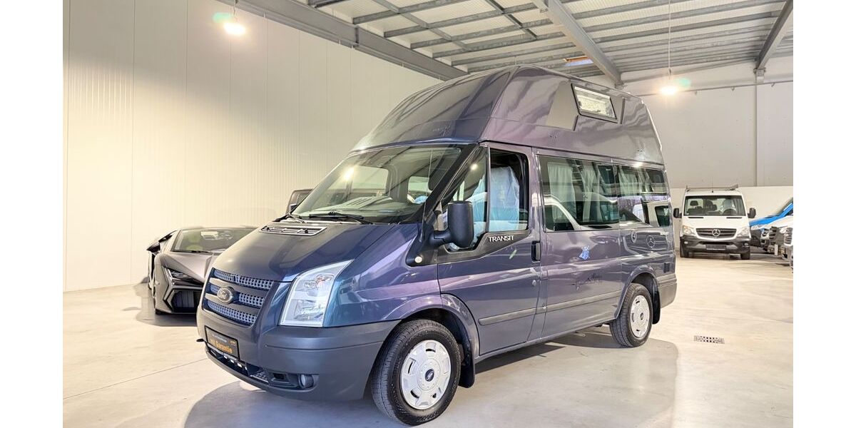Ford Transit 67.400 km 33.900 &euro; Gelsenkirchen 45879