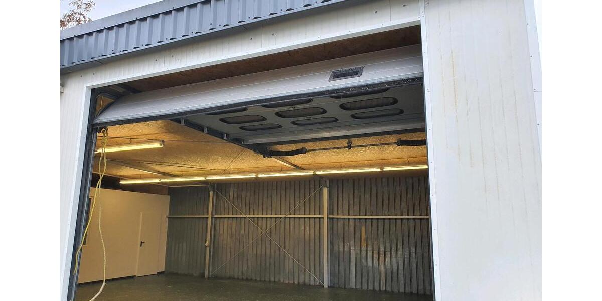 Gewerbeobjekt Witten Herbede - 950&euro; | Angebot:26033051