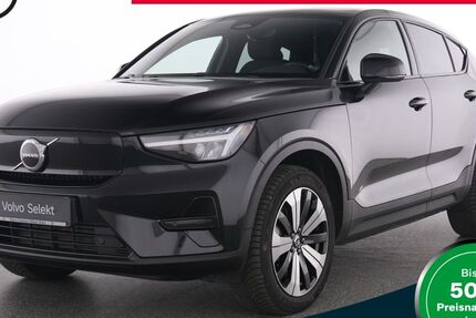 Volvo C40 54.401 km 27.950 &euro; Mülheim an der Ruhr 45472