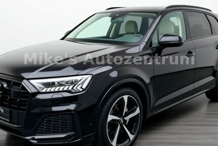 Audi Q7 52.500 km 52.000 &euro; Essen 45145