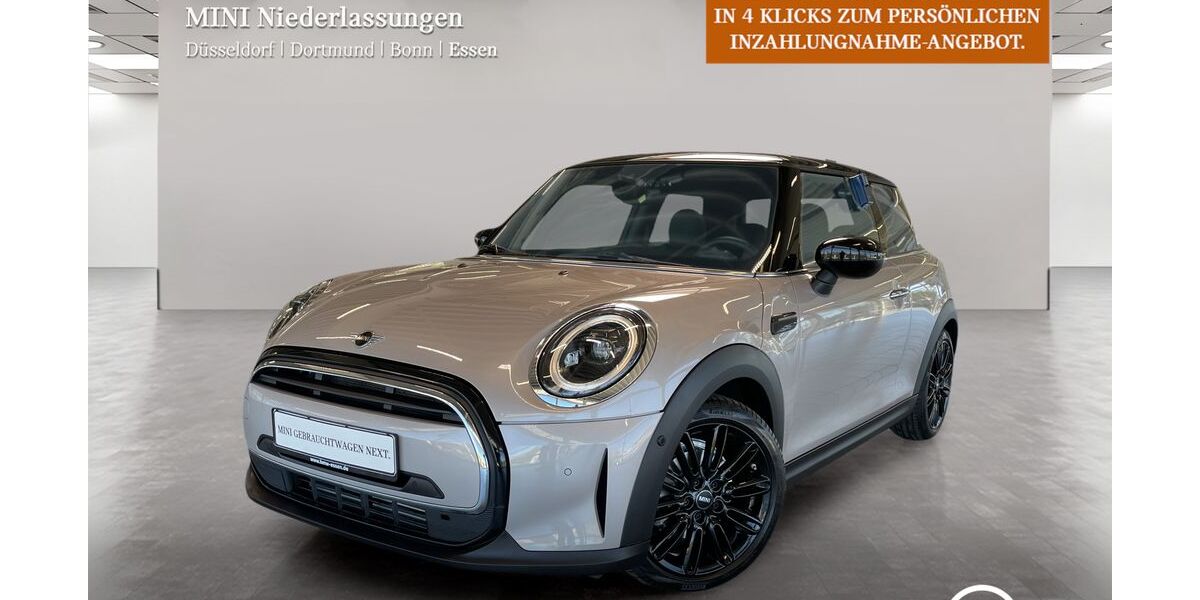 Mini Cooper 21.528 km 25.490 &euro; Essen 45141