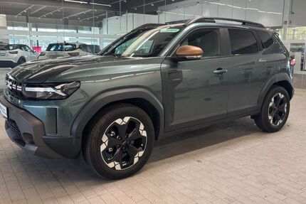 Dacia Duster 2.456 km 26.110 &euro; Oberhausen 46049