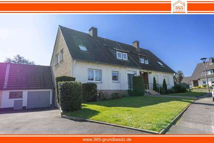 Haus Dortmund Eving - 7 Zimmer, 118 m&sup2;, 390.000&euro; | Angebot:23120856