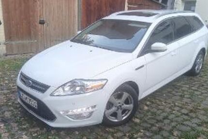 Ford Mondeo 211.000 km 2.150 &euro; Dortmund 44147