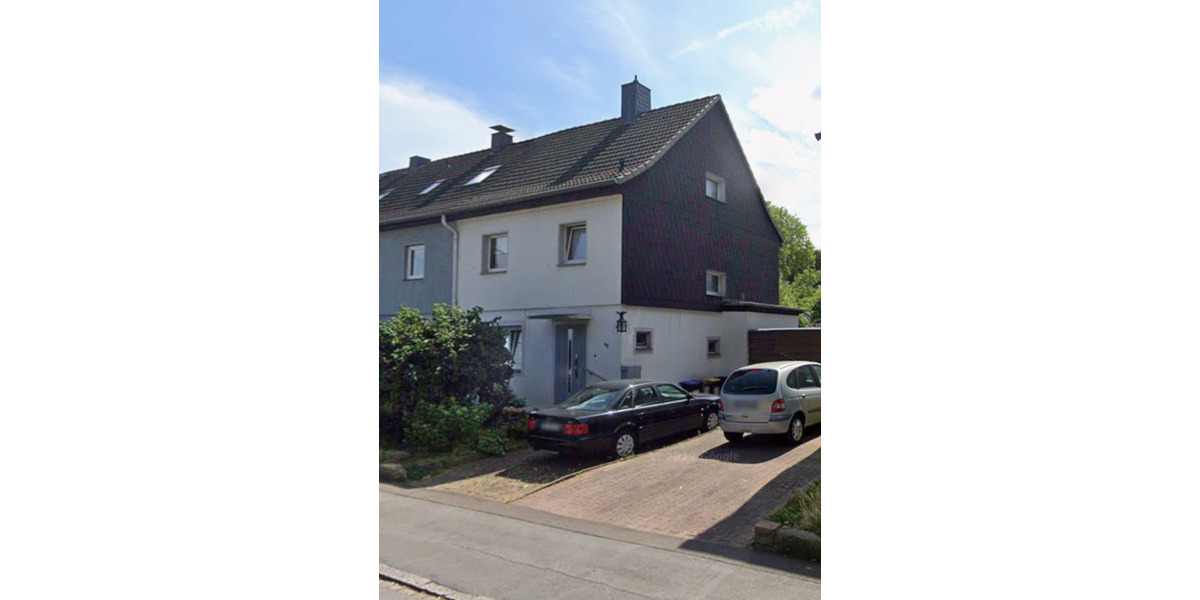 Reihenendhaus Dortmund Benninghofen - 4 Zimmer, 117 m&sup2;, 290.000&euro; | Angebot:25801019