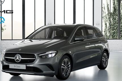 Mercedes-Benz B 200 5.604 km 30.770 &euro; Dortmund 44139