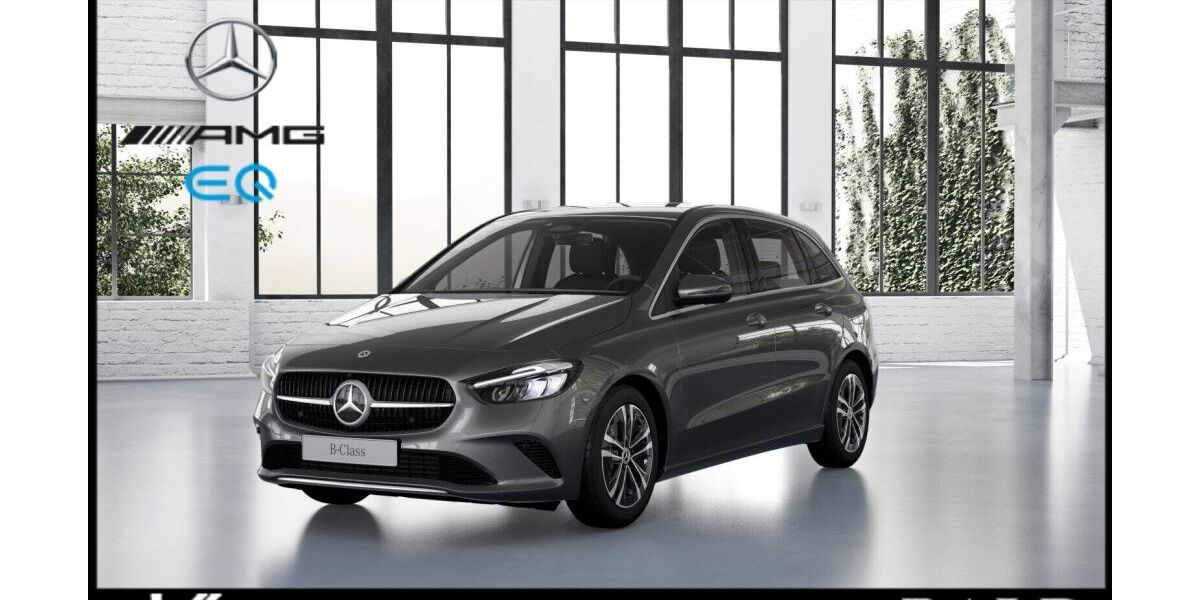 Mercedes-Benz B 200 5.604 km 31.270 &euro; Dortmund 44139