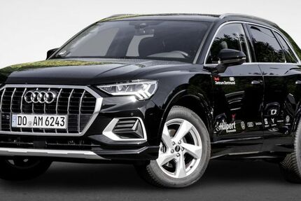 Audi Q3 12.876 km 37.777 &euro; Dortmund 44143