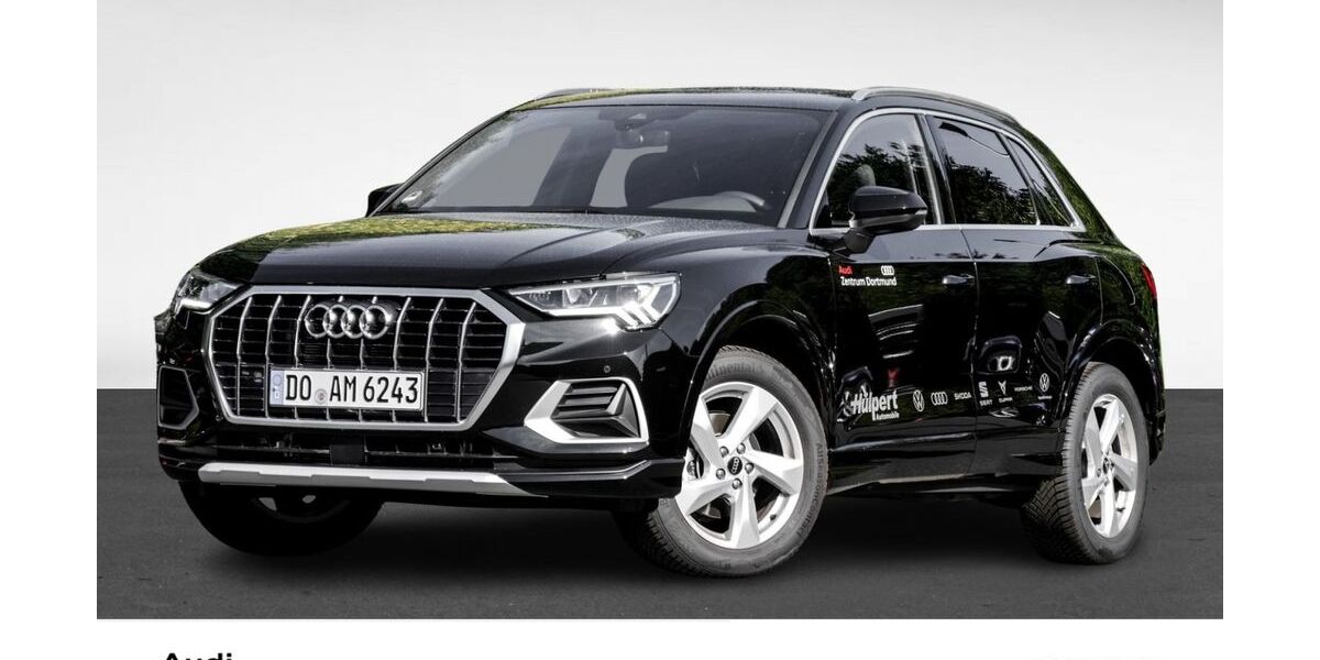 Audi Q3 12.876 km 37.777 &euro; Dortmund 44143