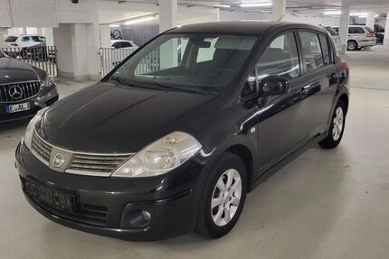 Nissan Tiida 176.000 km 3.000 &euro; Essen 45326