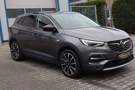Opel Grandland X 130.000 km 16.990 &euro; Oer-Erkenschwick 45739