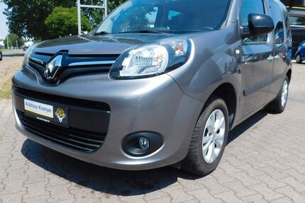 Renault Kangoo 30.600 km 17.480 &euro; Selm 59379