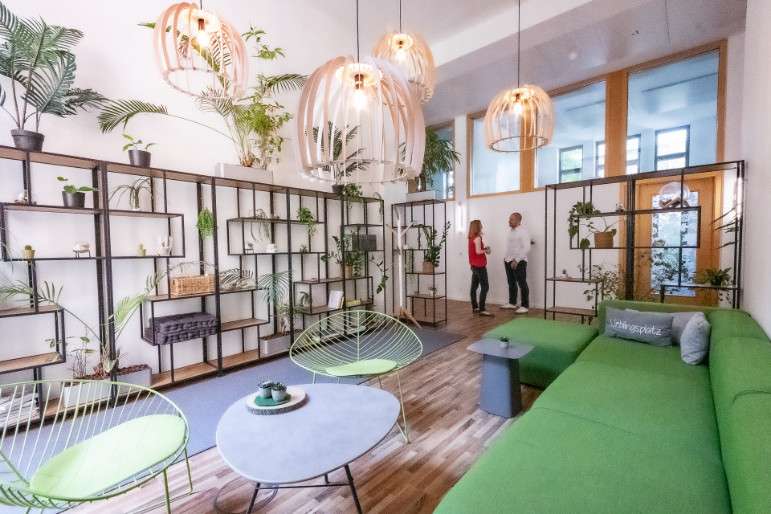 Gewerbeobjekt Essen Stadtkern - 1.899&euro; | Angebot:27106442