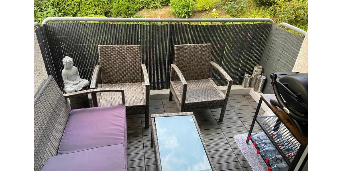 Erdgeschoßwohnung Velbert Langenberg - 3 Zimmer, 85 m&sup2;, 247.500&euro; | Angebot:25936139